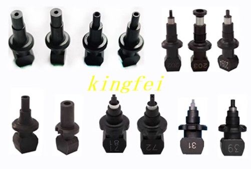 kopen YAMAHA YV86D YV100D Dispenser Nozzle SMT Montage Machine Accessories Series Nozzles online vervaardiging