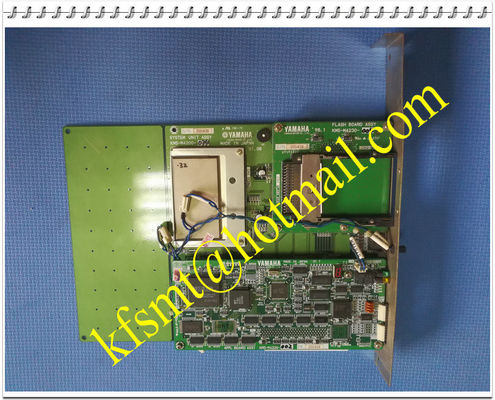 kopen KM5-M4200-01X SYSTEEMeenheid ASSY voor Yamaha YV88X, YV100X-Systeemkaarten KM5-M4220-002 online vervaardiging