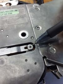K87-M111C-00X VLIEGTUIGwasmachine voor van het de Voedermetaal van Yamaha CL8x4mm de Voederdelen