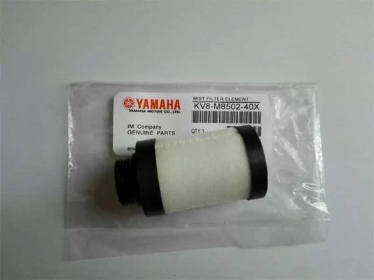kopen KV8-M8502-40X het Element van de mistfilter voor de Machine Interfilter van Yamaha YG12 YS12 SMT online vervaardiging