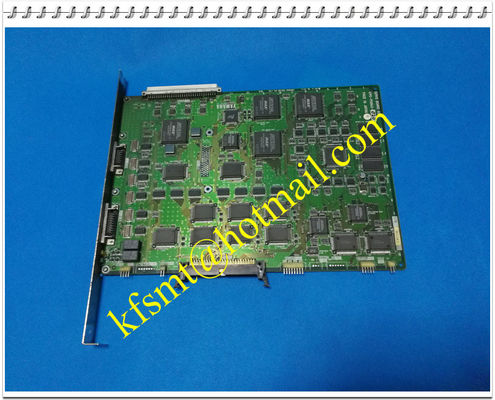 kopen SMT-de Assemblagekm5-m5840-020 Servoraad Assy van PCB voor Yamaha YV88XG, YV100X-Machine online vervaardiging