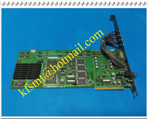 kopen YV100II Assemblage van PCB van de visieraad KM5-M441H-031 SMT voor de Gebruikte de Machine Origineel van Yamaha SMT online vervaardiging