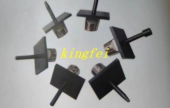 kopen HITACHI TCM-X100 Nozzle SMT Montage Machine Accessories Series Nozzles online vervaardiging
