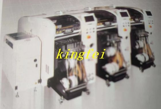 kopen Panasonic NPM-monter SMT-apparatuur Panasonic plaatsingsmachine online vervaardiging