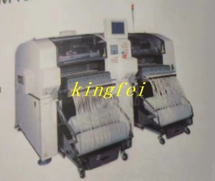 kopen Panasonic High Speed SMT Machine CM402 SMT apparatuur Panasonic Placement Machine online vervaardiging