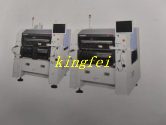 kopen YAMAHA YS12F YS12P SMT-machine SMT-apparatuur Yamaha Placement Machine online vervaardiging