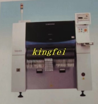 Siemens multifunctionele SMT-machine F5 SMT-apparatuur Siemens Placement Machine