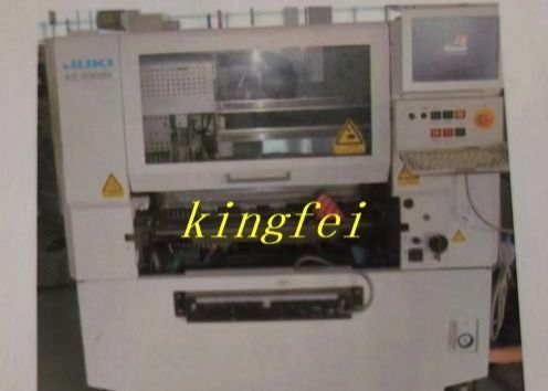 kopen JUKI SMT-machine 2070 Monter SMT-apparatuur juki Placement Machine online vervaardiging