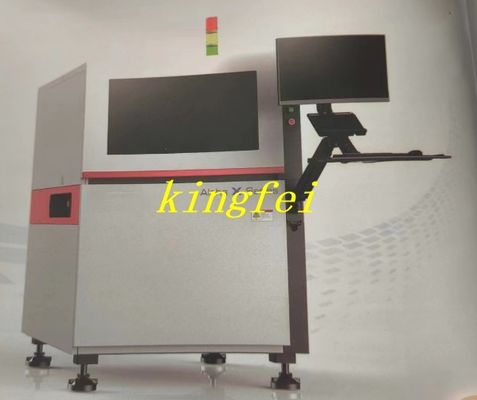 kopen 3D+AI detecteert alle defecten op één SMT-apparatuur online vervaardiging