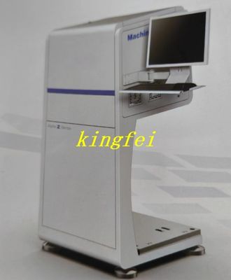 kopen DIP Pre-Wave Soldering AI AOI SMT-apparatuur AI AOI online vervaardiging