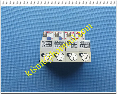 kopen Vacuümuitwerper 40010678 voor Juki KE2010/KE2020 cvx-0611 MPS v6c-ac-JU online vervaardiging