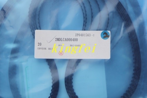 FUJI 2MDLCA000400 NXT M35 1 Track Gordel 960mm in voorraad snelle levering