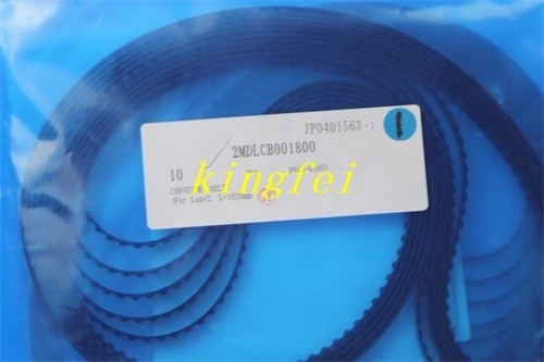 FUJI 2MDLCB001800 NXT M3S 2 Track Gordels 1020mm in voorraad snelle levering