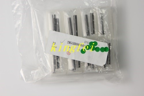FUJI 2MGGHB004601 XPF spuitstuk schacht originele gloednieuwe in voorraad snelle levering