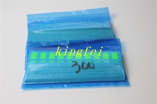FUJI 2MGKHA035103 NXT 2e generatie V12 Hoofd Fluorescerend Papier Reflectief Papier