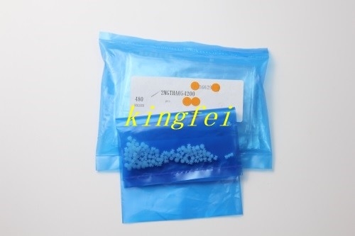 FUJI 2MGTHA054200 NXT H24 H24G H24S Werkkop Filter Katoen Plug