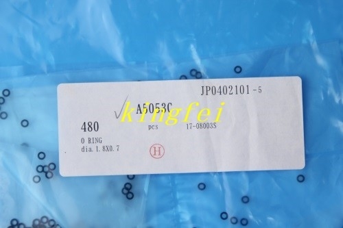 FUJI A5053C NXT V12 H12 H08 H04 O Ring For Work Hoofd in voorraad snelle levering