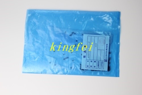 FUJI A5053C NXT V12 H12 H08 H04 O Ring For Work Hoofd in voorraad snelle levering