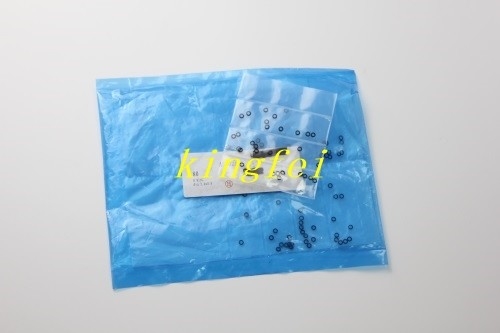 FUJI A5202A NXT H24 H24G H24S Werkkop Plug Rubber Ring in voorraad snelle levering