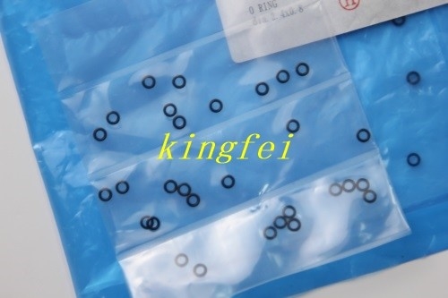 FUJI A5202A NXT H24 H24G H24S Werkkop Plug Rubber Ring in voorraad snelle levering