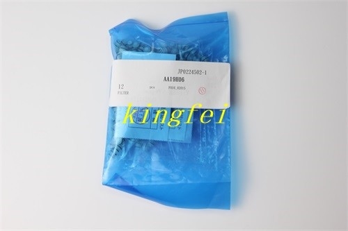 FUJI AA19H06 NXT Filter Complete Set V12 H12 Filter in voorraad snelle levering