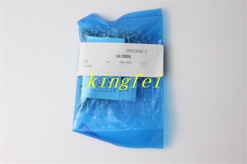 kopen FUJI AA19H06 NXT Filter Complete Set V12 H12 Filter in voorraad snelle levering online vervaardiging