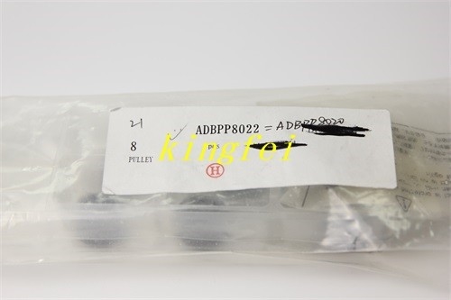FUJI ADBPP8022 XPF XP142 Dubbelzijdig rubberen wiel in voorraad snelle levering