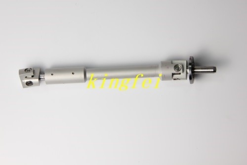 FUJI ADGPH3302 NXT Kleine WASP Witte pool Volledige set van WASP polen