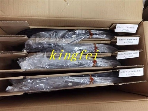 FUJI AJ17M04 SMT reserve NXT kabel FUJI NXT Machine Accessoire Originele gloednieuwe