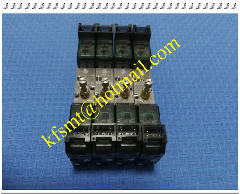kopen Samsung-Solenoïdeklep VA01PEP34B-1U DC24V voor SM/CP-Machine Originele nieuw online vervaardiging