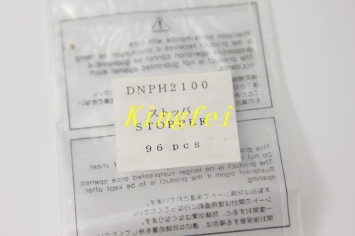 FUJI DNPH2100 XP143 Stopper in voorraad snelle levering originele gloednieuwe