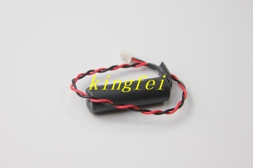 FUJI H1021H NXT H04 H08 H12 Batterij Voor Montage Werkkop Originele gloednieuwe