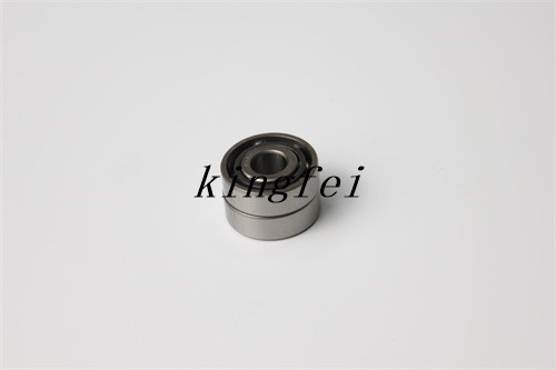 FUJI H4218K NXT M6II X Axis Bearing Originele gloednieuwe in voorraad snelle levering