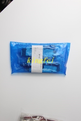 FUJI H63467 VQZ3321BR-5L1-02 NXT Solenoïde klep