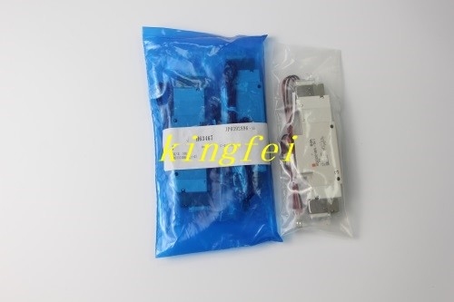 FUJI H63467 VQZ3321BR-5L1-02 NXT Solenoïde klep
