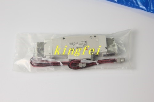 FUJI H63467 VQZ3321BR-5L1-02 NXT Solenoïde klep