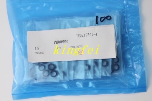 FUJI PH00990 NXT Hoofd Afdichting Ring in voorraad snelle levering Originele gloednieuwe