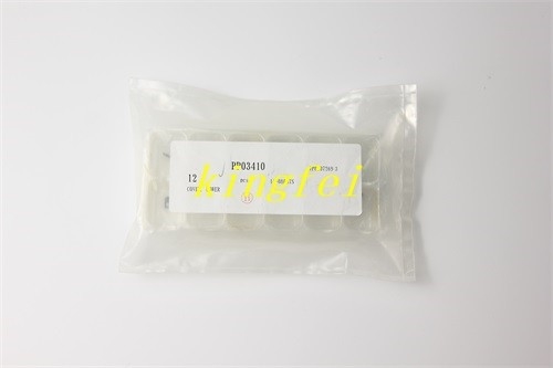 FUJI PP03410 NXT V12 Hoofd slot dekking LAGER DEK in voorraad snelle levering