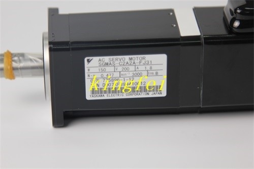 FUJI SGMAS-C2A-FJ31 XPF SSAM687 Motor in voorraad snelle levering