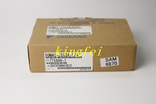 FUJI SGMAS-C2A-FJ31 XPF SSAM687 Motor in voorraad snelle levering