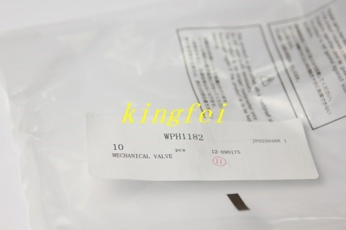 FUJI WPH1182 CP6 vacuümklep originele gloednieuwe in voorraad snelle levering
