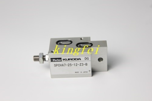 FUJI WPA5152 CP6 Square Cylinder SPCHA7-25-12-Z3-B in voorraad snelle levering