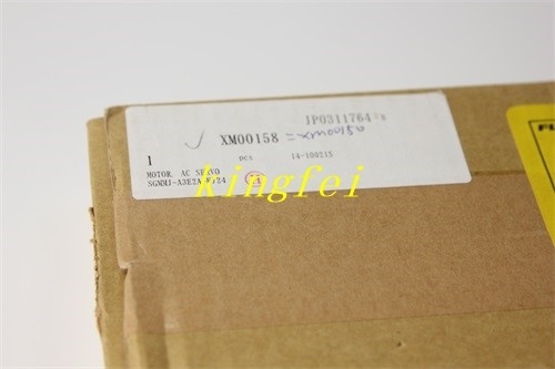 FUJI XM00158 NXT XS Axis Motor Original Brand New in voorraad snelle levering