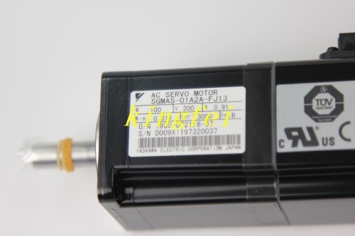 FUJI XM00212 NXT X-axis motor AC servomotor Originele gloednieuw