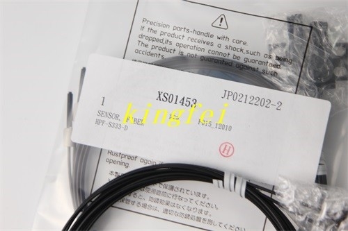 FUJI XS01453 NXT Generation Orbital Fiber in voorraad snelle levering