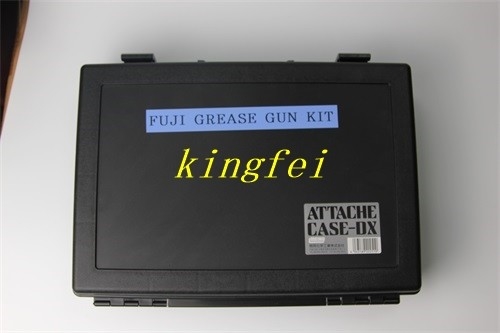 FUJI NXT GREASE GUN KIT Naald brandstof tank in voorraad snelle levering