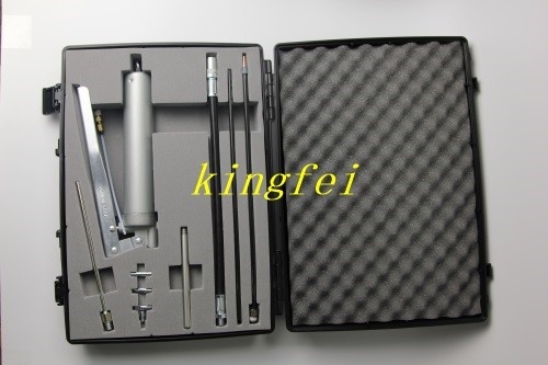 FUJI NXT GREASE GUN KIT Naald brandstof tank in voorraad snelle levering