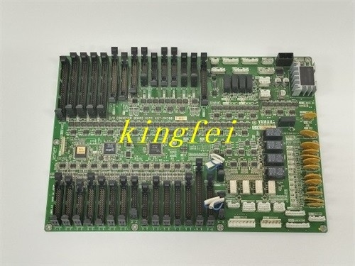 YAMAHA KGT-M4580-01X 015 YG200 YG100 Track IO Control Card Track Control Card YAMAHA Machine Accessoire