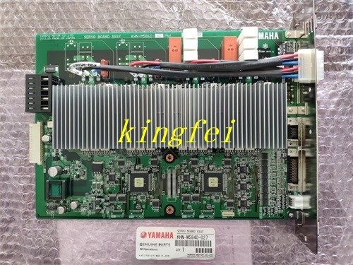 YAMAHA KHN-M5840-027 804 Servo Board YG300 Servo Board YAMAHA YG300 Machine Accessoire