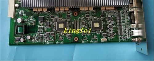 YAMAHA KHN-M5840-027 804 Servo Board YG300 Servo Board YAMAHA YG300 Machine Accessoire